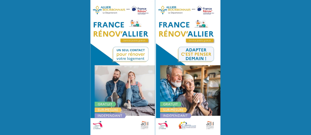  France Rénov’Allier 